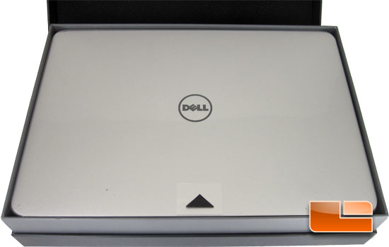 Dell XPS 14 Intel Core i7 Ultrabook