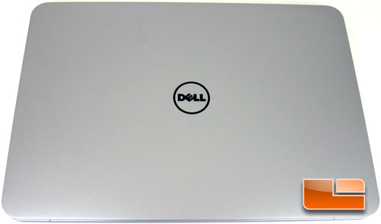 Dell XPS 14 Intel Core i7 Ultrabook