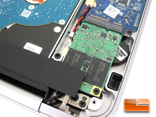 Inside the Dell XPS14 Ultrabook