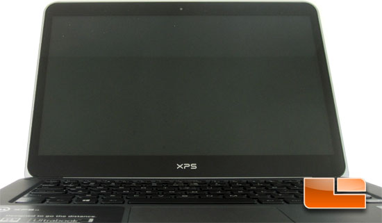 Dell XPS 14 Intel Core i7 Ultrabook