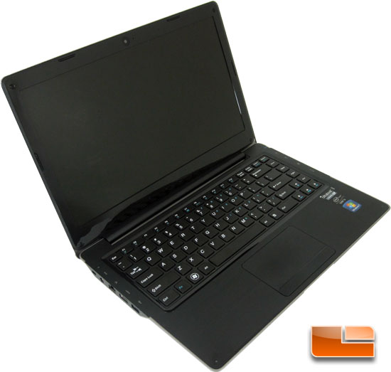 Cyberpower Zeus M2 Intel Ultrabook Review