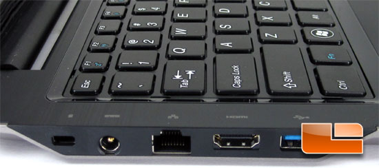 Cyberpower PC Zues M2 Ultrabook