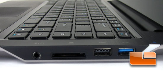 Cyberpower PC Zues M2 Ultrabook