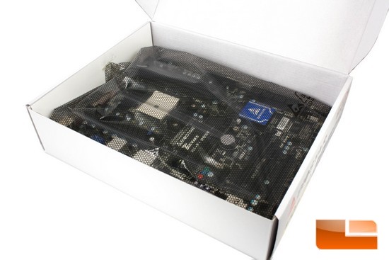 Hi-Fi A85W Box Motherboard