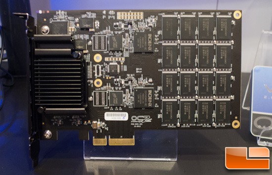 OCZ Vector PCI-E OCZ Vector PCI-E