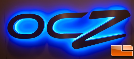 CES 2013: OCZ Shows Off Their PCIe Vector SSD