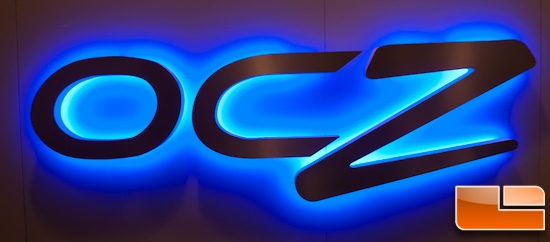 OCZ Vector PCI-E