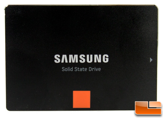 Samsung 840 Pro 512GB