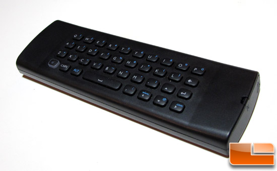 NeoTV Remote