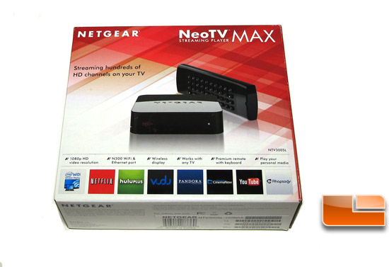 NeoTV_box