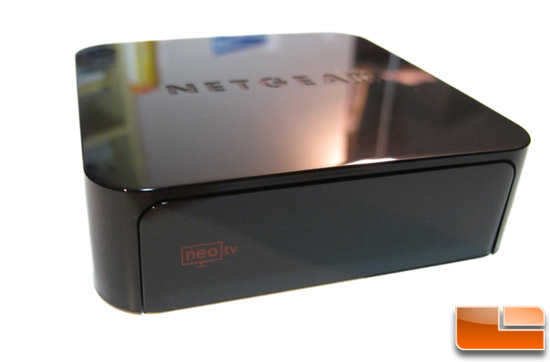 Netgear NeoTV MAX