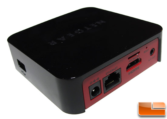 Netgear NeoTV MAX