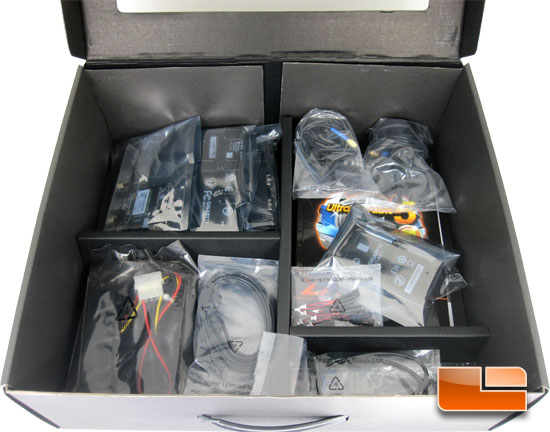 GIGABYTE Z77X-UP7 Intel Z77 Motherboard Retail Packaging GIGABYTE Z77X-UP7 Intel Z77 Motherboard Retail Packaging