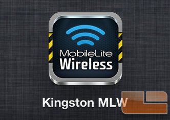 Kingston MobileLite Wireless 