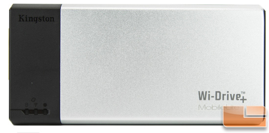 Kingston MobileLite Wireless 