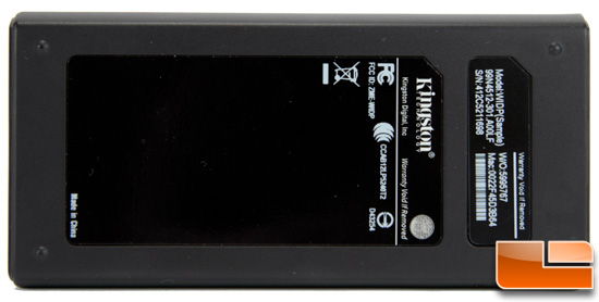 Kingston MobileLite Wireless 