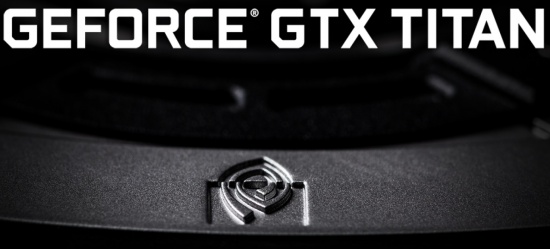 GeForce Titan