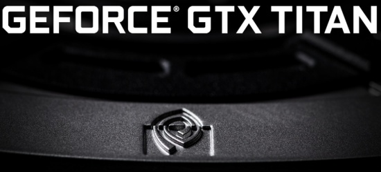 GeForce Titan