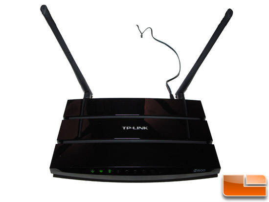 TP-Link TL-WDR3500