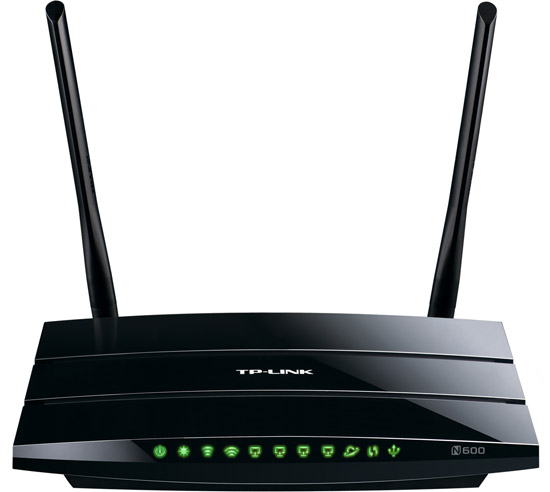 TP-Link TL-WDR3500