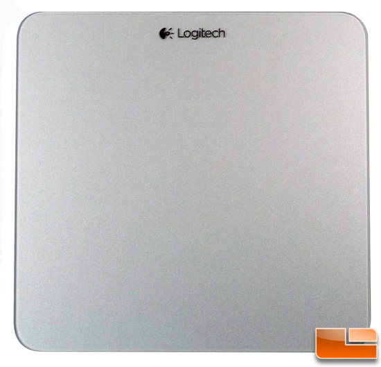 Logitech T651 Rechargeable Trackpad for Mac Review