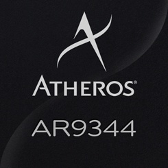 Netgear Atheros AR9344