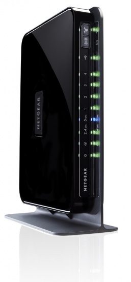 Netgear WNDR3700v4