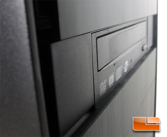Corsair Obsidian 900D Front Bezel Corsair Obsidian 900D Front Bezel