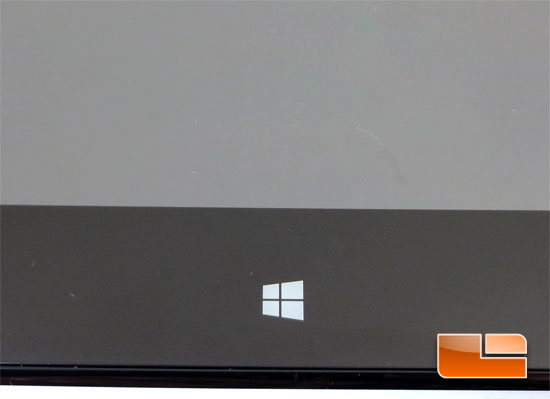 ASUS Smart ME400 Windows 8 Tablet Features