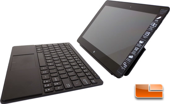 ASUS VivoTab Smart Windows Tablet