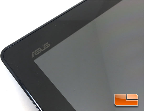 ASUS Smart ME400 Windows 8 Tablet Features