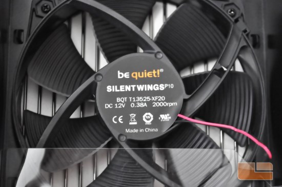 Cooling fan