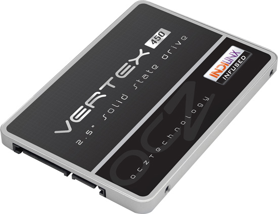 OCZ Vertex 450 256GB