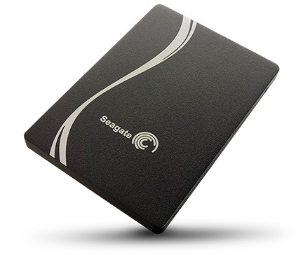 Seagate 600 240GB