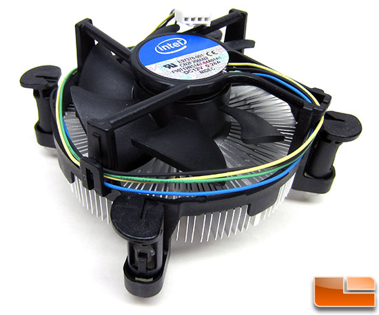 Intel Core i7-4770K Haswell 3.5GHz Quad-Core CPU Review - Page 13