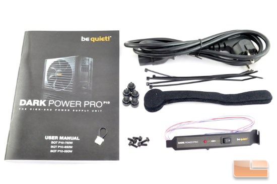 Dark Power Pro 10 bundle