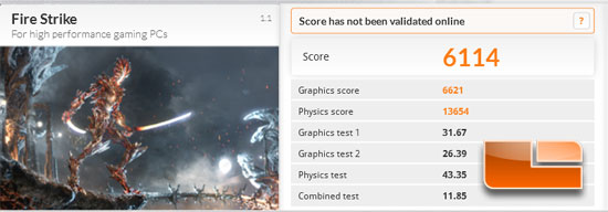 ASUS Z87-Pro Haswell Intel Core i7 4770K Overclocking