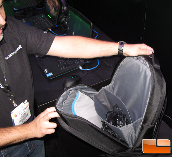 Alienware @ E3 2013