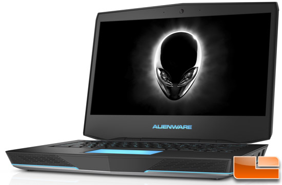 Alienware @ E3 2013