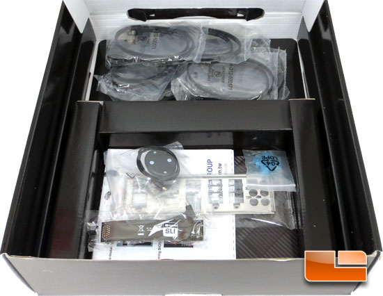 ECS Z87H3-A2X Intel Z87 Motherboard Retail Packaging