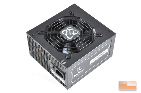 XFX Pro Series 850W Black Edition