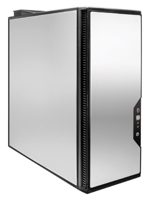 Antec P180 Advanced Super Mid-Tower Review