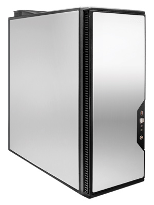 The Antec P180