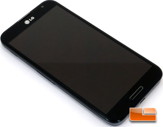 LG Optimus G Pro Performance Review