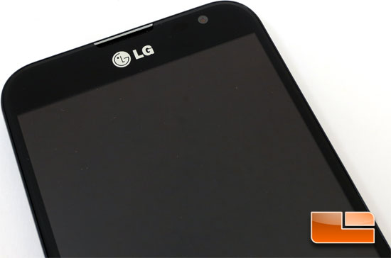 LG Optimus G Pro Performance Review
