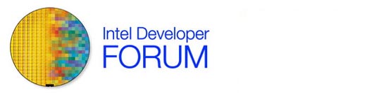 Intel Developer Forum: Fall 2005