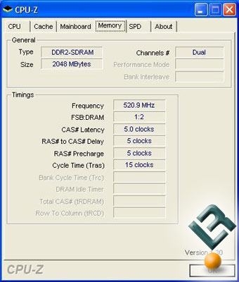 Mushkin Wins Overclocking