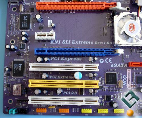 KN1 Extreme SLI