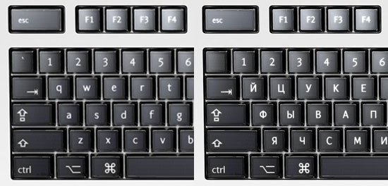 The Optimus OLED Keyboard