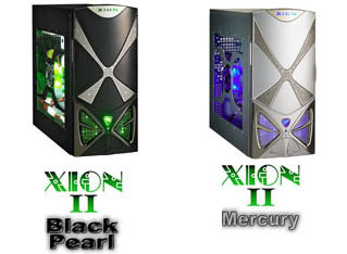 Xion II Steel ATX Mid Tower Case Review